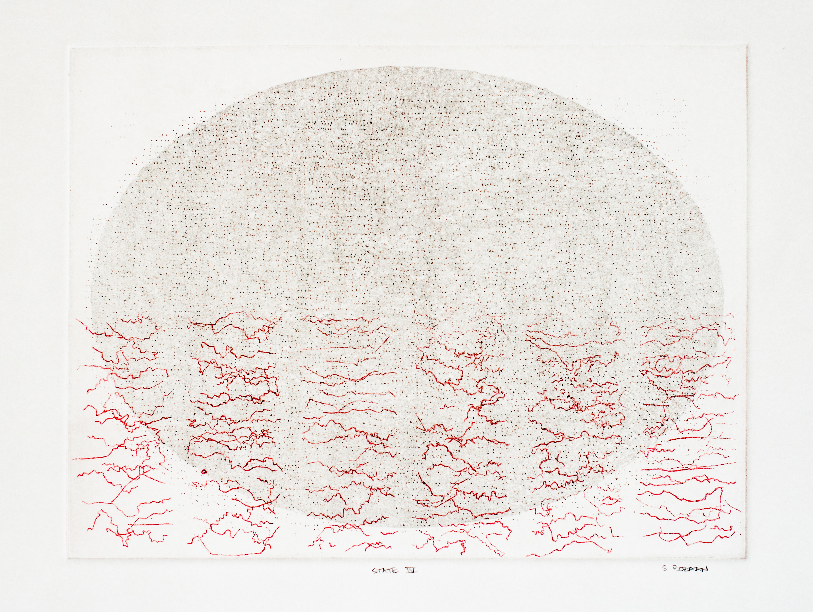 Deconstructed Borders