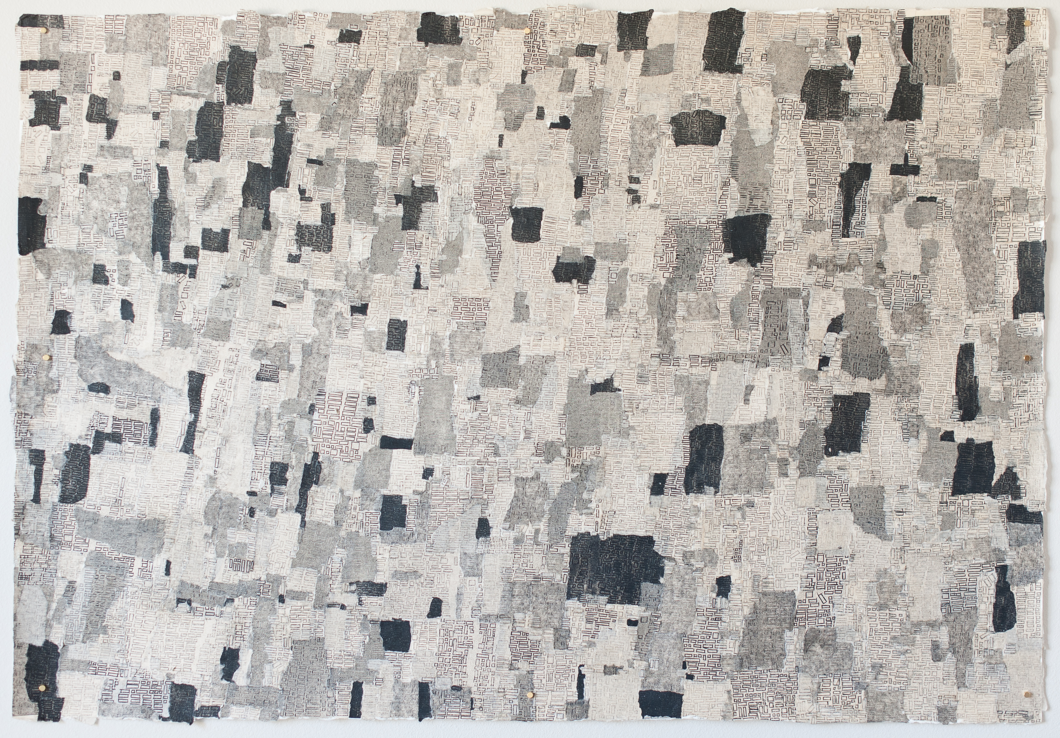 Pieces of Home in Za'atari