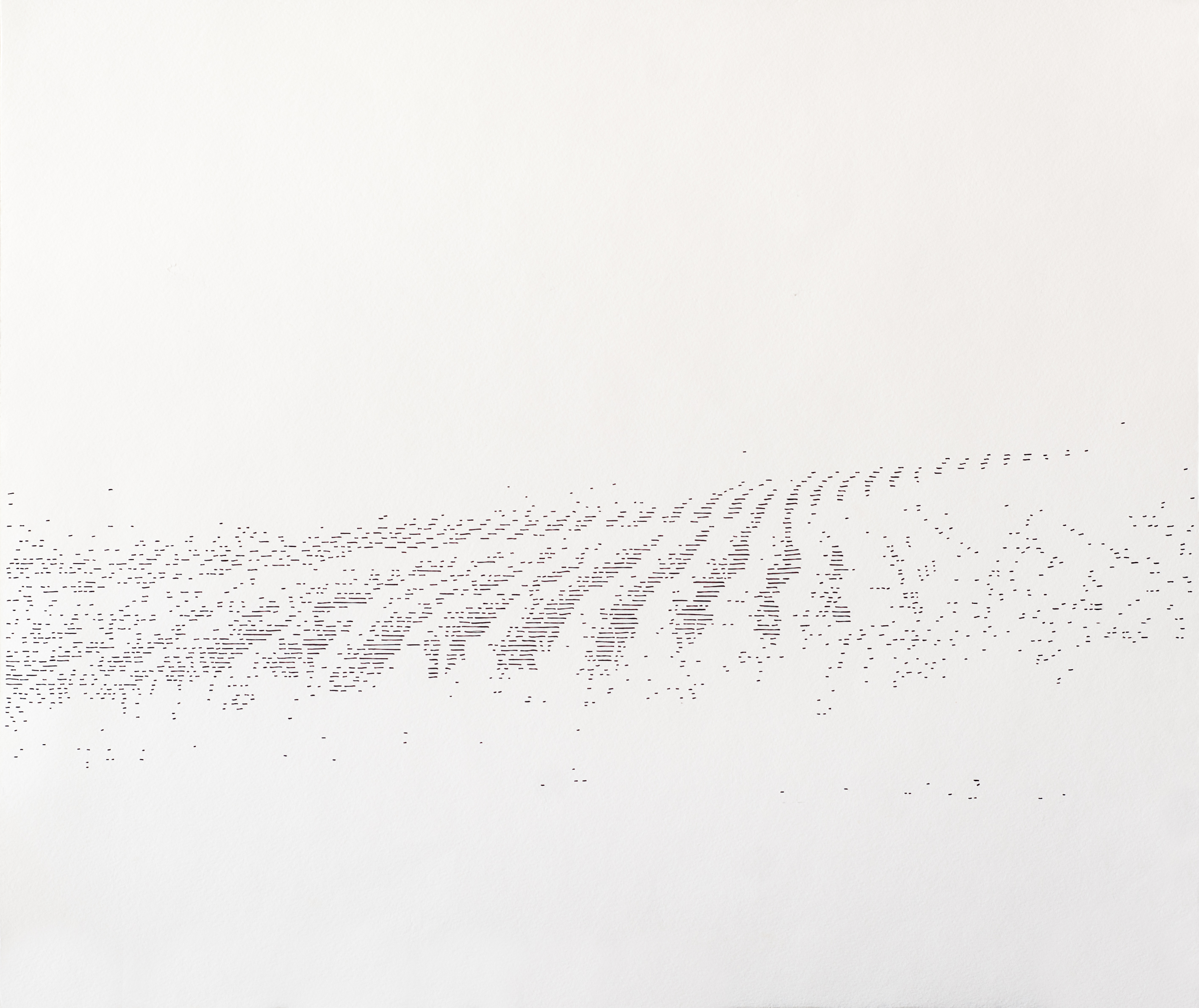 Pixelated Country II