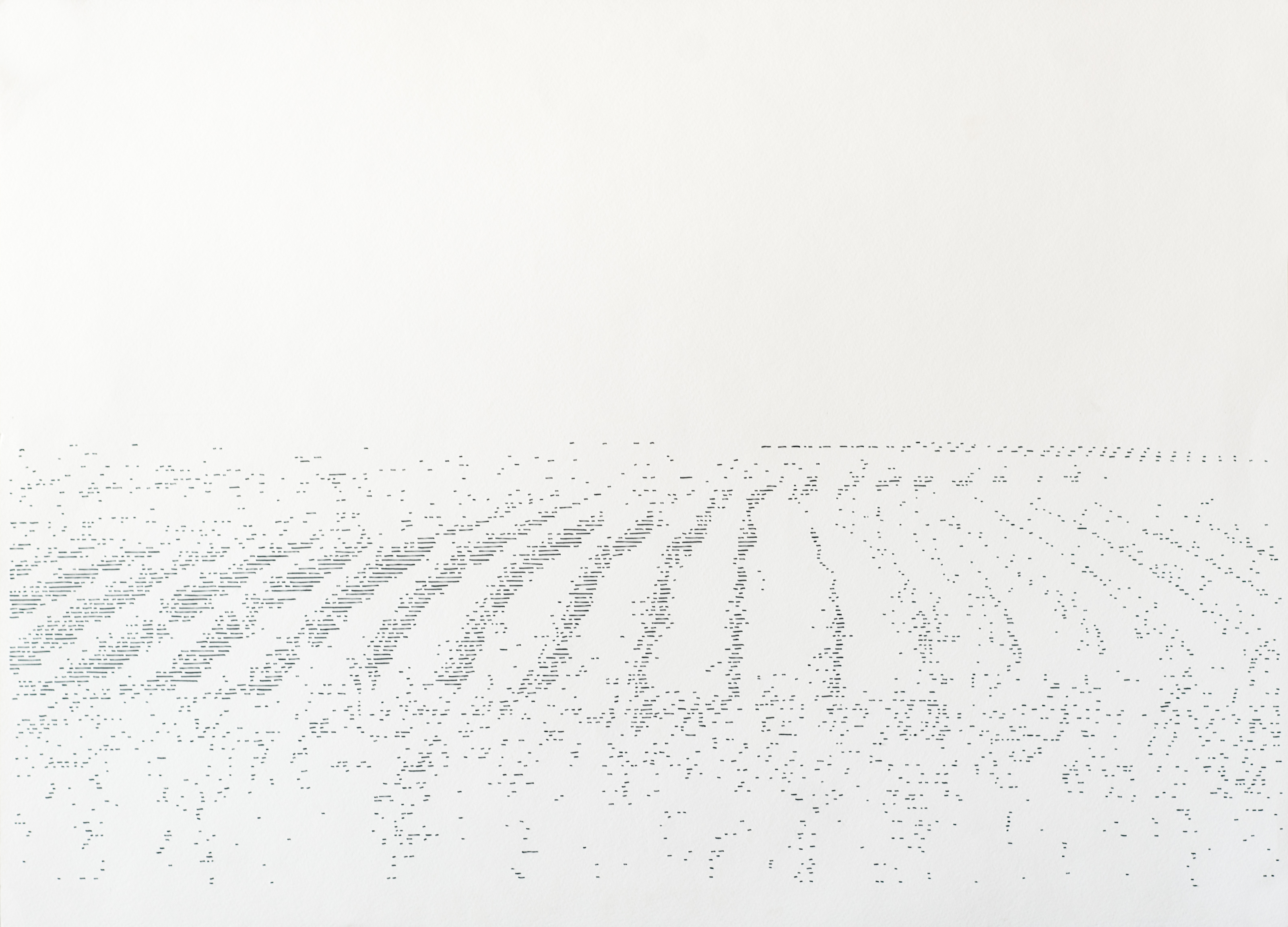 Pixelated Country III