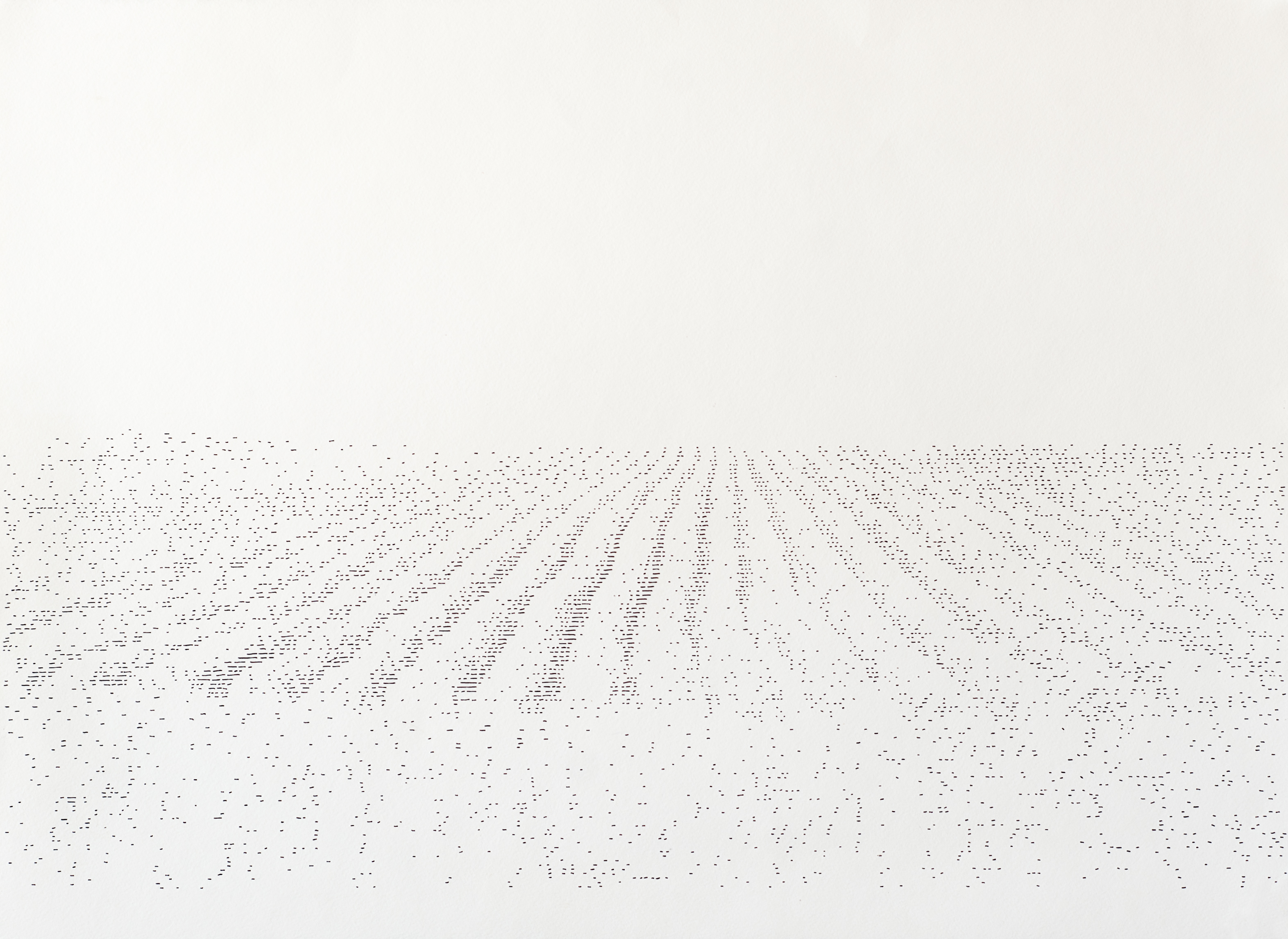 Pixelated Country IV