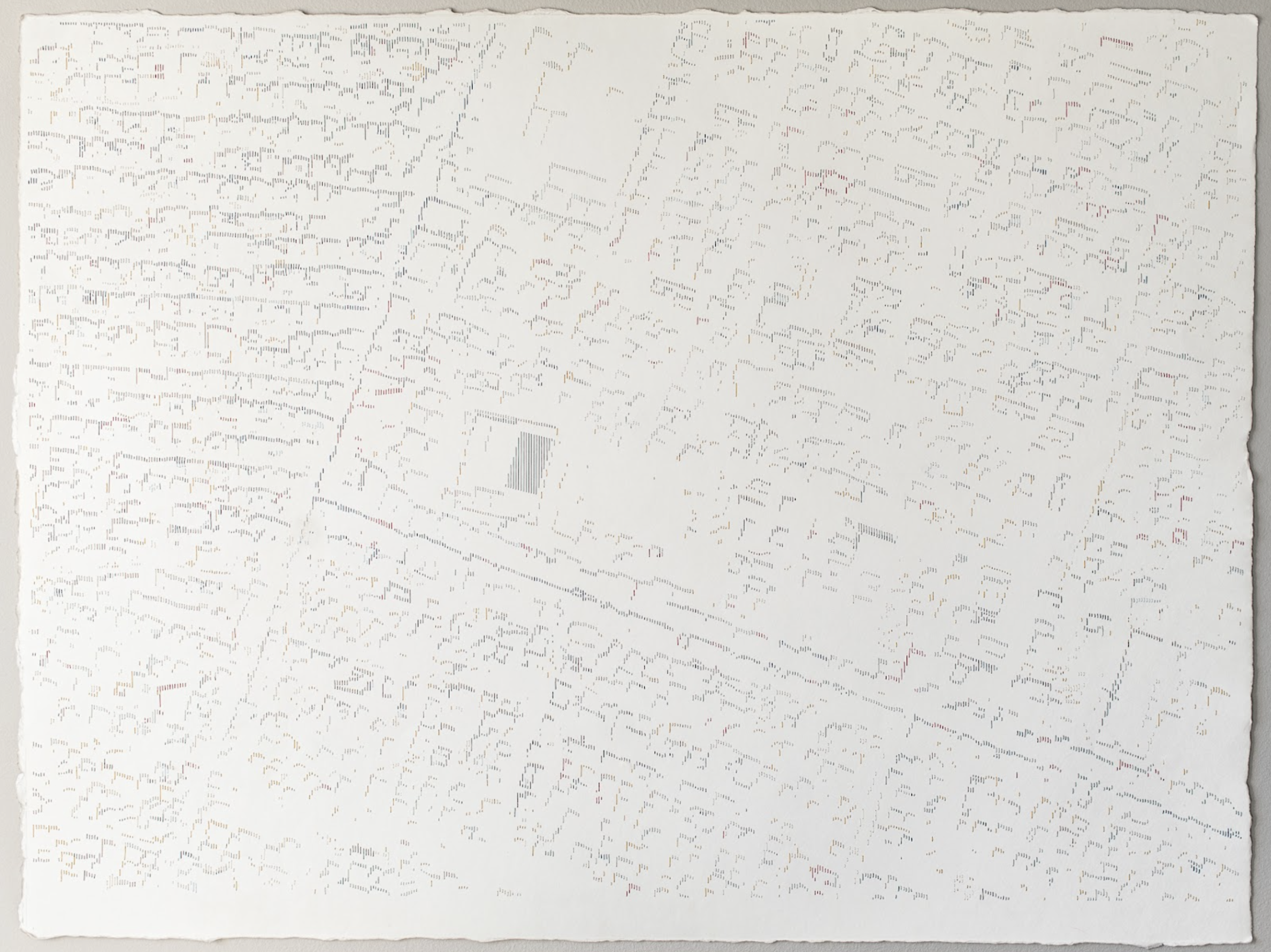 Za'atari Refugee Camp