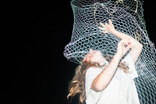 Fences with Taylor Ross